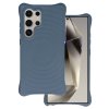 Puzdro Tel Protect Wave Magsafe pre Samsung Galaxy S24 Ultra Navy