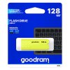 Flash disk GOODRAM UME2 128GB USB 2.0 žltý