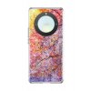 Zadný pevný kryt Image na Honor Magic5 Lite 5G Abstract Tree