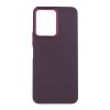 Zadný kryt Frame na Xiaomi Redmi 13C 5G fialový