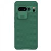 Zadný kryt Nillkin CamShield PRO pre Google Pixel 8 Pro Deep Green