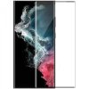 Nillkin Tvrdené sklo 3D CP+ MAX Black pre Samsung Galaxy S23 Ultra