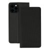 Flipové puzdro Smart Magnet pre SAMSUNG GALAXY Z FOLD 6 BLACK