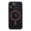 Zadný kryt Tactical MagForce Hyperstealth 2.0 pre iPhone 14 Black/Red