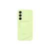 EF-OA356TME Samsung Kryt Card Slot pre Galaxy A35 5G Lime