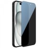 Nillkin Tvrdené sklo 0,33 mm Guardian 2.5D pre Apple iPhone 15 Black