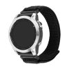 Nylonový športový remienok FIXED pre Garmin QuickFit 26 mm, čierny