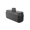 Powerbank FIXED Zen 5 Plug-in s výstupom PD 20W, 5000 mAh, čierna