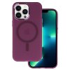 Zadný kryt Magnetic Frosted pre Iphone 11 Pro Purple
