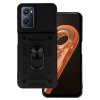 Slide Camera Armor Case pre Realme 9i Black