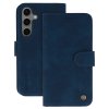 Flipové puzdro Wonder Fancy pre Samsung Galaxy A35 navy