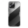 Zadný kryt Nillkin Nature TPU PRO pre iPhone 16 Pro Max Transparent