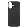 Zadný kryt Tactical MagForce Aramid pre Apple iPhone 16 Black