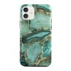 Zadný pevný kryt AURIX pre iPhone 11 Emerald Glow