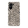 Zadný pevný kryt AURIX na Xiaomi Redmi 13C Minimalist Dots