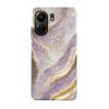 Zadný pevný kryt AURIX na Xiaomi Redmi 13C Amethyst