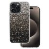 Zadný kryt Tel Protect Diamond pre iPhone 11 čierny