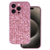 Zadný kryt Flash pre iPhone 13 Pro Max svetlo ružový