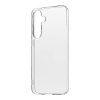 Zadný kryt OBAL:ME TPU pre Samsung S24 FE Transparent