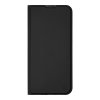 Flipové puzdro OBAL:ME SmoothTouch pre Xiaomi Redmi 13C 4G Black