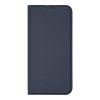 Flipové puzdro OBAL:ME SmoothTouch pre Samsung Galaxy A35 5G Dark Blue
