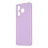 Zadný kryt OBAL:ME Matte TPU pre Xiaomi Redmi 13 4G-5G Purple