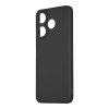Zadný kryt OBAL:ME Matte TPU pre Xiaomi Redmi 13 4G-5G Black