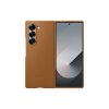 Zadný kryt EF-VF956PAE Samsung KindSuit pre Galaxy Z Fold 6 Brown