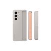Zadný kryt EF-MF946CUE Samsung Stojan s popruhom pre Galaxy Z Fold 5 Sand