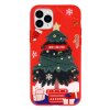 Zadný kryt TEL PROTECT Christmas pre Iphone 6/6S Design 6