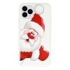 Zadný kryt TEL PROTECT Christmas pre Iphone 6/6S Design 4