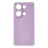 Zadný kryt Pastel na Xiaomi Redmi Note 13 Pro svetlo fialový