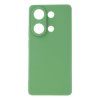 Zadný kryt Pastel na Xiaomi Redmi Note 13 Pro bledozelený