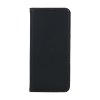 Flipové puzdro Leather SMART PRO pre Xiaomi Redmi Note 13 Pro 5G čierne