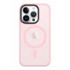 Zadný kryt Tactical MagForce Hyperstealth pre iPhone 14 Pro Pink Panther