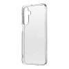 Zadný kryt OBAL:ME TPU pre Samsung Galaxy A16 5G Transparent