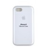 Zadný kryt MQGL2ZM/A Apple pre iPhone SE 2020-7-8 White