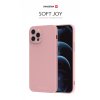 Zadný kryt Swissten Soft Joy pre Xiaomi 14T Pro ružový