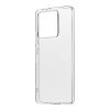 Zadný kryt OBAL:ME TPU pre Xiaomi 14T Transparent