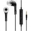 Slúchadlá EHS64AVFBE Samsung Stereo HF +ovládanie hlasitosti čierne (OOB Bulk)