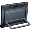 Ochranný kryt so stojanom EF-RX710CBE Samsung pre Galaxy Tab S9 Black