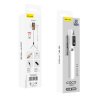 Selfie tripod tyč Blavec Coco P04 Bluetooth 0,7 m (SSCP04-TRW07) biela