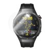 Ochranné tvrdené sklo FIXED pre smart hodinky Huawei GT 5 Pro 46mm, 2 ks v balení, priehľadné