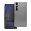 Zadný kryt Metallic pre Samsung S24 FE sivý