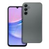 Zadný kryt Metalický na Samsung A15 sivý