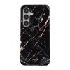 Luxusný kryt AURIX na Samsung S24 FE Euphoria Marble
