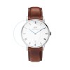 Tvrdené sklo pre SMARTWATCH s priemerom 38 mm