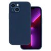 Zadný kryt Silicone Lite pre iPhone 16 Pro Max navy