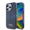 Zadný kryt Red Bull PC/TPU Two Bulls Magsafe pre iPhone 15 Pro Max Navy