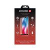 Tvrdené sklo Swissten FullGlue pre Samsung A16 black